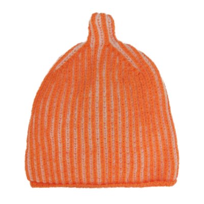 Beanie Kids - Gårda Fagerhult Beanie (orange)