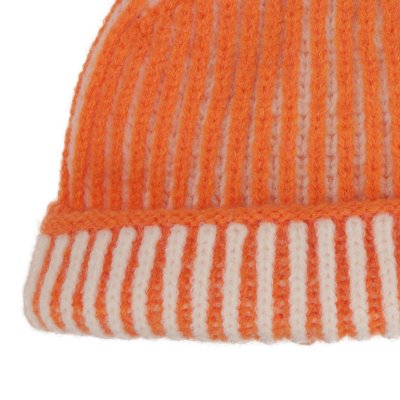 Beanie Kids - Gårda Fagerhult Beanie (orange)