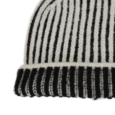 Beanie Kids - Gårda Fagerhult Beanie (black)
