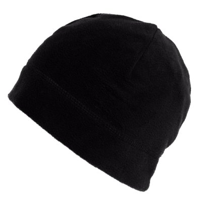 Beanies - Gårda Lindesberg Fleece Beanie (black)