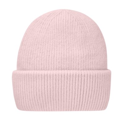 Beanies - Gårda Angora Beanie (pink)