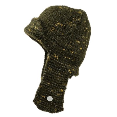 Beanies - Gårda Baliasta Knit (green)