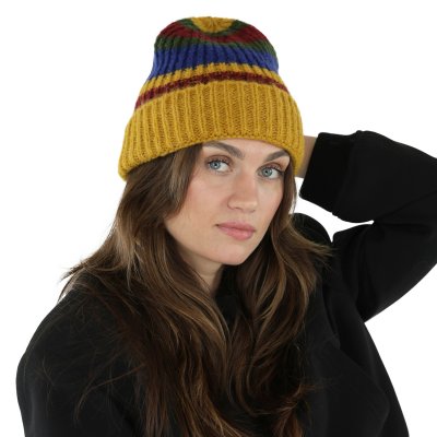 Beanies - Gårda Bovec Beanie (multi)
