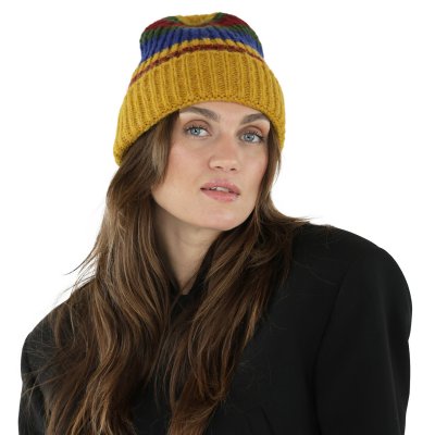 Beanies - Gårda Bovec Beanie (multi)