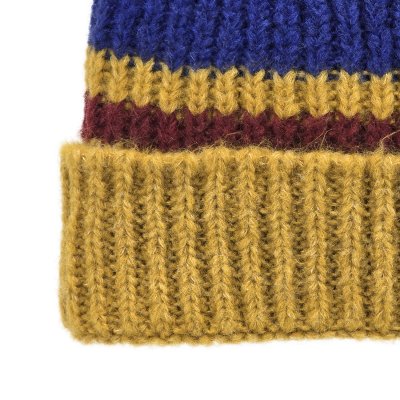 Beanies - Gårda Bovec Beanie (multi)