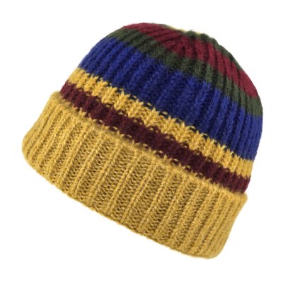 Beanies - Gårda Bovec Beanie (multi)