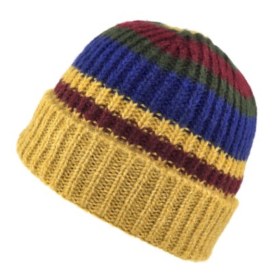 Beanies - Gårda Bovec Beanie (multi)