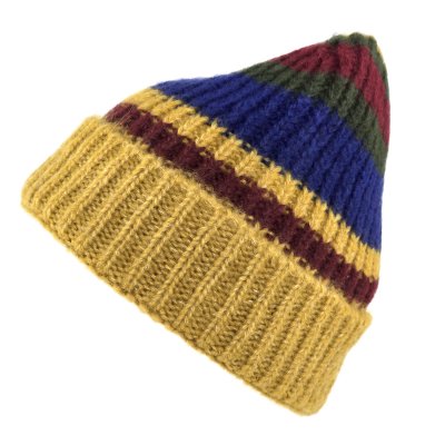 Beanies - Gårda Bovec Beanie (multi)