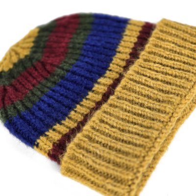 Beanies - Gårda Bovec Beanie (multi)