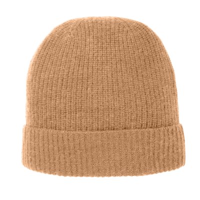 Beanies - Gårda Cashmere Beanie (camel)