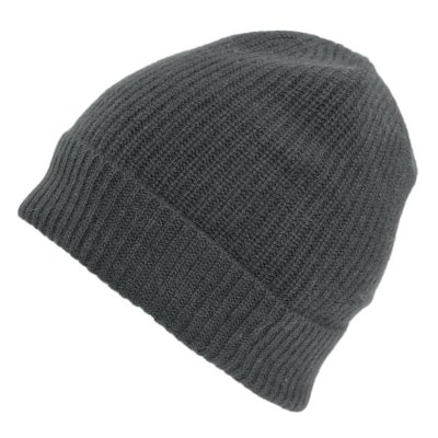 Beanies - Gårda Cashmere Beanie (grey)