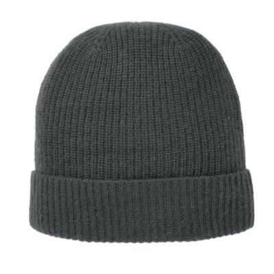 Beanies - Gårda Cashmere Beanie (grey)