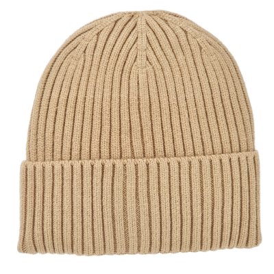 Beanies - Gårda Fagerdal Beanie (khaki)