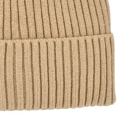Beanies - Gårda Fagerdal Beanie (khaki)