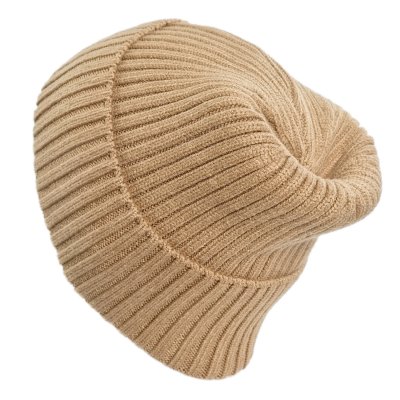 Beanies - Gårda Fagerdal Beanie (khaki)