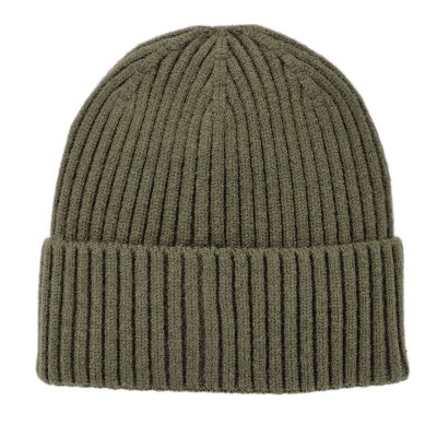 Beanies - Gårda Fagerdal Beanie (green)