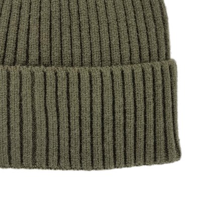 Beanies - Gårda Fagerdal Beanie (green)