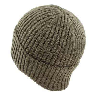 Beanies - Gårda Fagerdal Beanie (green)