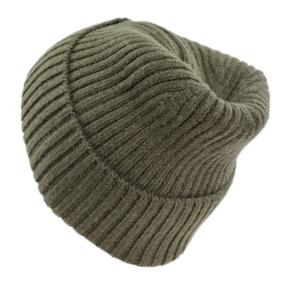 Beanies - Gårda Fagerdal Beanie (green)