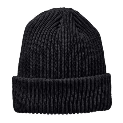 Beanies - Gårda Füssen Beanie (anthracite)