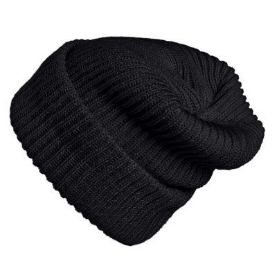 Beanies - Gårda Füssen Beanie (anthracite)