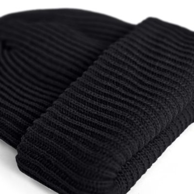 Beanies - Gårda Füssen Beanie (anthracite)