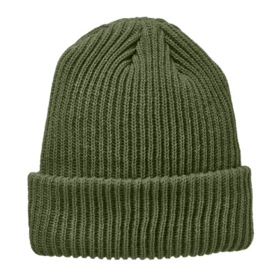 Beanies - Gårda Füssen Beanie (green)