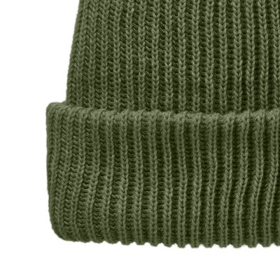Beanies - Gårda Füssen Beanie (green)