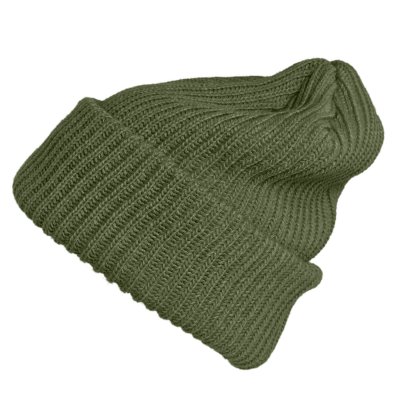 Beanies - Gårda Füssen Beanie (green)