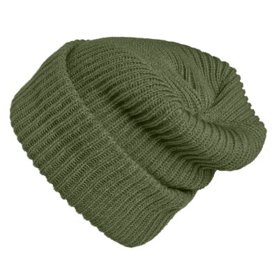 Beanies - Gårda Füssen Beanie (green)