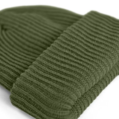 Beanies - Gårda Füssen Beanie (green)
