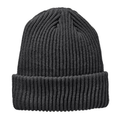 Beanies - Gårda Füssen Beanie (grey)