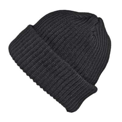 Beanies - Gårda Füssen Beanie (grey)