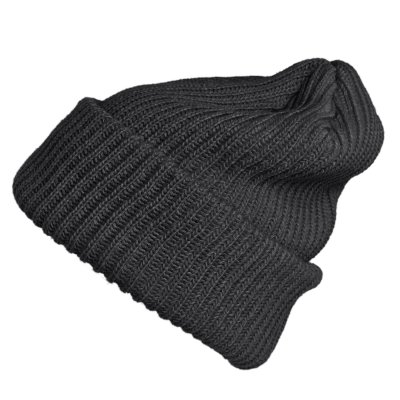 Beanies - Gårda Füssen Beanie (grey)
