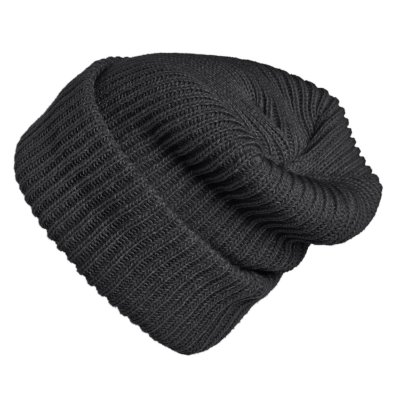Beanies - Gårda Füssen Beanie (grey)