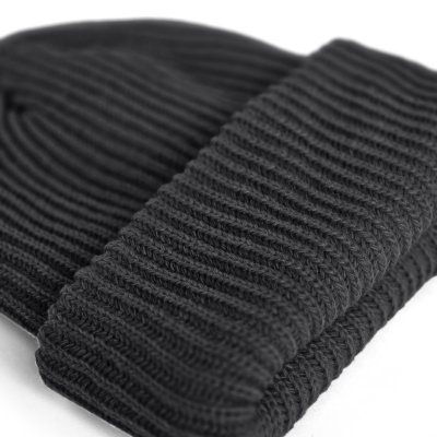 Beanies - Gårda Füssen Beanie (grey)