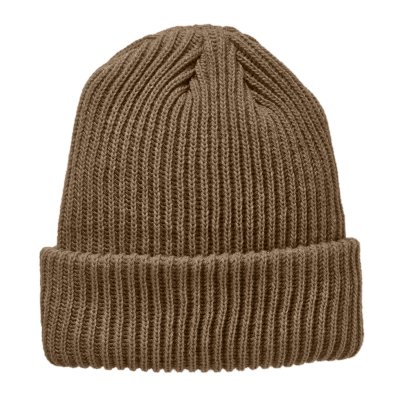 Beanies - Gårda Füssen Beanie (light brown)