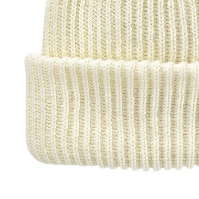 Beanies - Gårda Füssen Beanie (off-white)