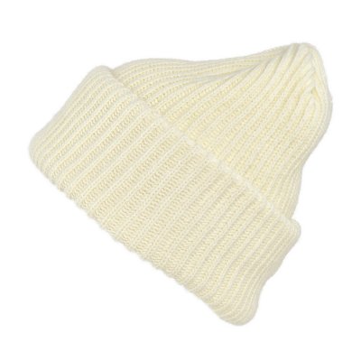 Beanies - Gårda Füssen Beanie (off-white)