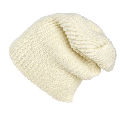 Beanies - Gårda Füssen Beanie (off-white)