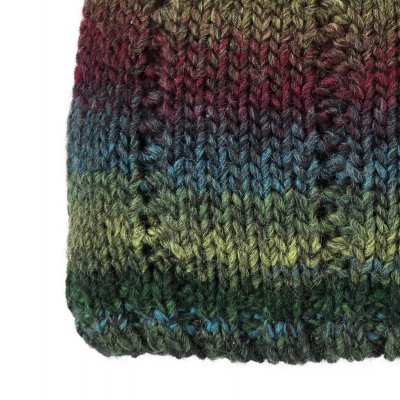 Beanies - Gårda Gstaad Beanie (green)