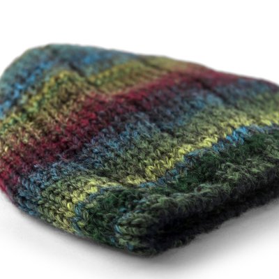 Beanies - Gårda Gstaad Beanie (green)