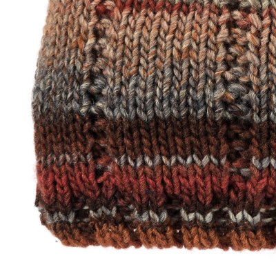 Beanies - Gårda Gstaad Beanie (orange)