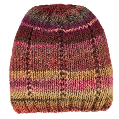 Beanies - Gårda Gstaad Beanie (pink)