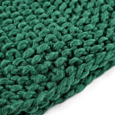 Beanies - Gårda Holmavik Slouch Beanie (green)