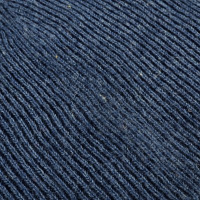 Beanies - Gårda Keldur Wool Beanie (blue)