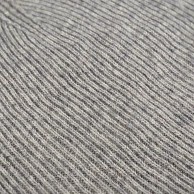 Beanies - Gårda Keldur Wool Beanie (light grey)