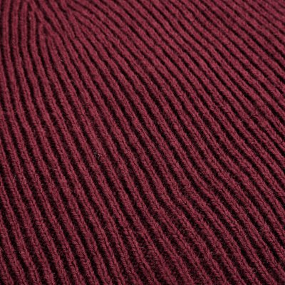 Beanies - Gårda Keldur Wool Beanie (red)