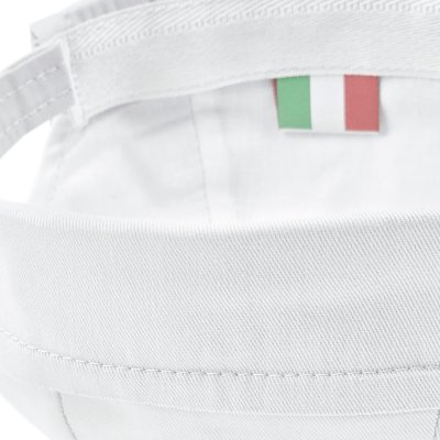 Beanies - Gårda Manso Cotton Docker Beanie (white)