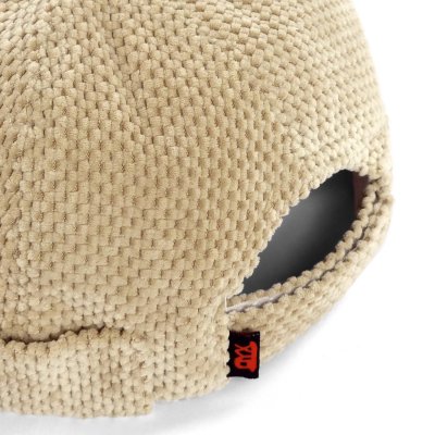 Beanies - Gårda Seaford Docker Beanie (beige)